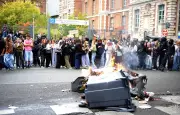 Mobilisation lycéenne : 356 établissements concernés, 625 interpellations