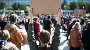 Mobilisations du 15 septembre : pompiers, policiers, infirmiers en colère