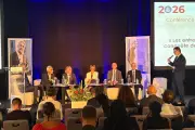 Monaco Business 2026 : les secrets de la réussite internationale