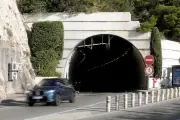 Monaco : la vente des tréfonds pour la galerie de sécurité du tunnel Rainier-III actée