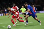 Monaco renverse le PSG et signe un 3e succès en Ligue 1