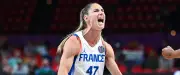 Mondial de basket : Romane Bernies vise une médaille historique avec les Bleues