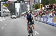 Mondiaux de cyclisme : Paul Seixas, 15e, vit sa course comme « une honte »