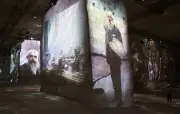 Monet inédit estimé 30 M€ aux enchères à Paris