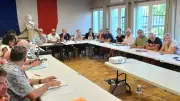 Montady : nouvelles règles pour les salles communales