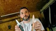 Monteils : premier salon du couteau avec 12 artisans le 27 septembre