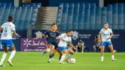 Montpellier arrache un point précieux face à l'OM