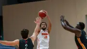 Montpellier Basket Mosson vise l'équilibre pour sa 5e saison en N2