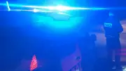 Montpellier : conducteur alcoolisé à 1,6 g finit dans un grillage