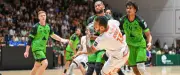 Montpellier écrase Nîmes 38-33 dans un derby record