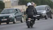Montpellier : deux jeunes interpellés après un vol de trottinettes