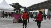 Montpellier : elle mord deux agents de sécurité à Odysseum