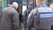 Montpellier : la délinquance dans les transports chute de 70 % en dix ans