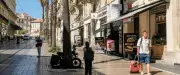 Montpellier : la suppression des terrasses rue Maguelone provoque la colère