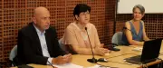 Montpellier : lancement de la Licence Professorat des écoles