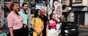 Montpellier : mobilisation contre la gentrification du quartier des Beaux-Arts