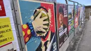Montpellier : rejet de la protestation de Rémi Gaillard proposé