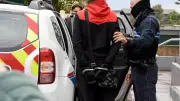 Montpellier : un dealer de 17 ans blesse un policier en fuite à trottinette