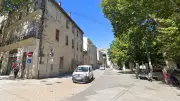 Montpellier : un homme ivre asperge des enfants de déodorant et frappe des témoins