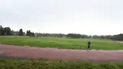 Montpellier : un voleur de sac rattrapé par ses victimes à la course