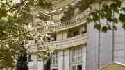 Montpellier : violente altercation à Antigone, l'assaillant se blesse seul