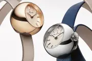 Montres miniatures : la tendance du petit diamètre s'impose