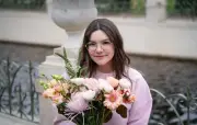 Morgane Moncomble : son nouveau roman, un mélange de romance et de polar