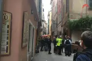 Mort d'un ouvrier à Nice : le chef de chantier condamné à trois ans de prison