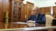 Moscou répond au RN : « La Russie ne menace pas la France »