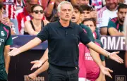 Mourinho dénonce un arbitrage 