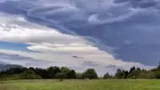 Météo : pluie et orages attendus début octobre après un septembre record