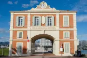 Musée des chantiers navals : la mairie promet des travaux avant fin 2026
