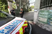 Musée Renoir : la ministre de la Culture promet un renforcement de la sécurité
