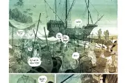 « Nanbanjin » : la genèse de la BD événement de la rentrée