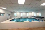 Natation Paca propose des cours à La Seyne dans un bassin privé