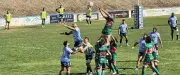 Nationale 2 : le RC Nîmes s'incline à Fleurance (37-24)