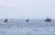 Naufrage du Lady White à Piriac-sur-Mer : fuite de gazole et épave en place