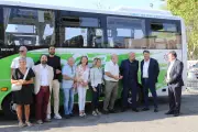 Navette gratuite Oz'Car : 600 passagers en 15 jours dans le Cœur du Var