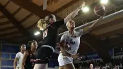 Nell Angloma quitte le BLMA et signe à Fenerbahçe