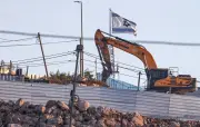 Netanyahou ordonne l'évacuation d'avant-postes en Cisjordanie