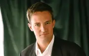 Netflix : une docu-série sur Matthew Perry le 27 octobre