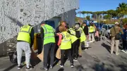 Nettoyage de la nature à Agde : Rev’olutions douces mobilise pour le World Cleanup Day
