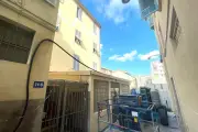 Nice : conclusions du bureau d'études sur les immeubles fissurés la semaine prochaine