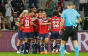 Nice-Lille : diffusion TV et heure du choc de la Ligue 1