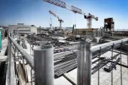 Nice : odeurs nauséabondes autour de la station d'épuration Haliotis