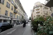 Nice : rue Trachel, les riverains dénoncent toujours l'insécurité