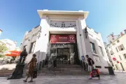 Nicolas Boens, nouveau patron des halles de Toulon, veut apaiser et animer