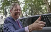 Nigel Farage éclaboussé par une enquête sur des dons étrangers