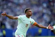 Nike fragilisé : chute boursière et départ de Mbappé