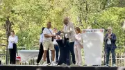 Nîmes : 22 médailles de la feria remises par la municipalité